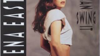 Sheena Easton -  You Can Swing It (Radio Edit With Rap)
