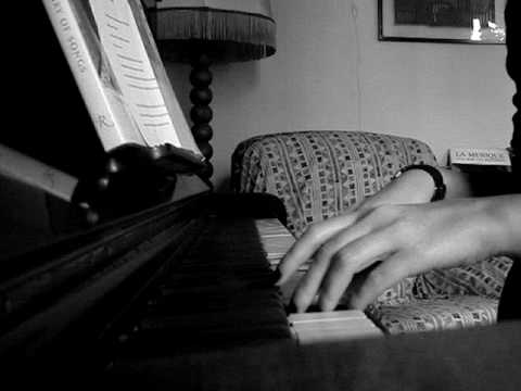 Sneaker Pimps - Flowers and Silence (cover by Melissa Molko)