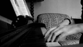 Sneaker Pimps - Flowers and Silence (cover by Melissa Molko)