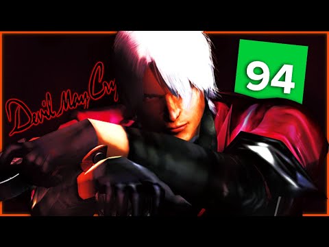 The Accident That Defined a Genre - Devil May Cry