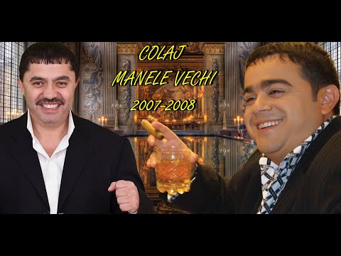 Adrian Minune ⚡ Nicolae Guta -  REGII MANELELOR ⚡ MANELE VECHI , MANELELE TINERETII
