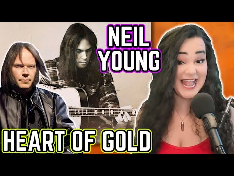 Heart Of Gold - Neil Young | Opera Singer Reacts