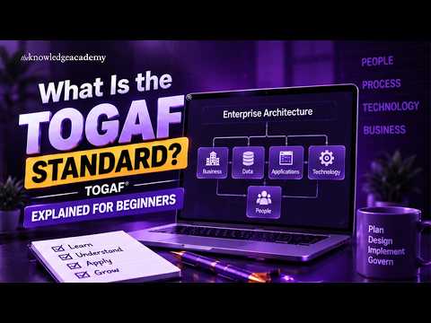 The One Mistake That Can Fail Your TOGAF Certification Exam Avoid This Common Mistake