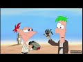 Disney Channel Phineas And Ferb Star Wars Promo 2026 Reflection Era Tomorrow Tonight And Next