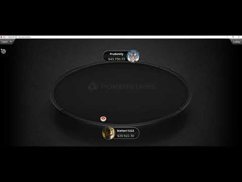 $ 41,842 Stefan11222 vs Prudently KJ vs TT