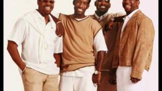I Can&#39;t Make You Love Me~ Boyz II Men.wmv