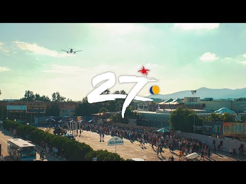 Space Ibiza Closing Fiesta (02.10.2016)