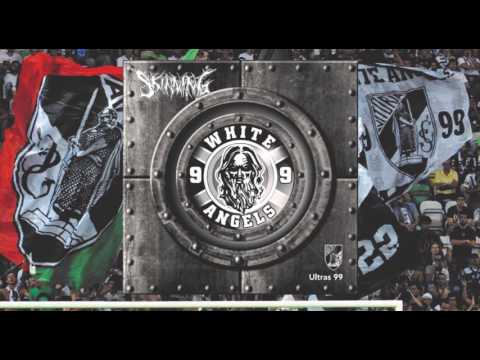 Skinning - Suor, Lágrimas e Sangue (White Angels)