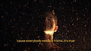 ben platt - bad habit | lyrics