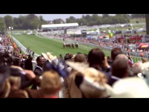The Derby: Ian, Andrew & Clare Balding on Britain's glamour race