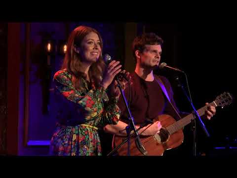 Nadia Quinn & Andrew Durand - "90s Jamz"