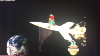 Sesame Street - Planets, Moon and Stars