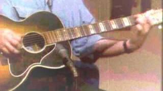 John Fahey - "Untitled" (When The Springtime Comes Again, Mark 1:15)