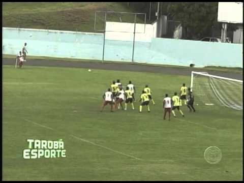 Portuguesinha joga contra Cascavel em mais um caso folclórico (18/11)