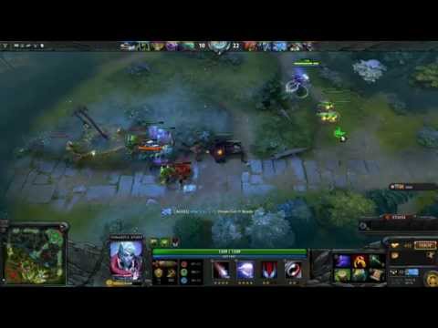 How to counter Faceless Void