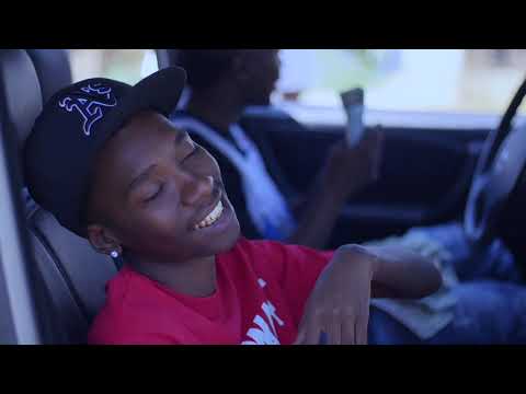 Repossession Rin - off the porch