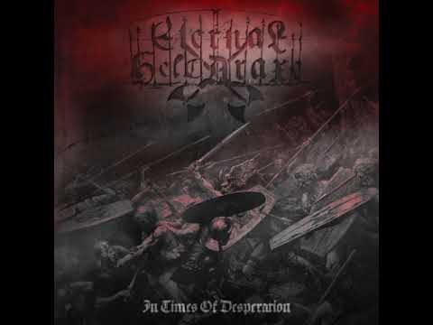 Eternal Helcaraxe - In Times of Desperation (Full Album)