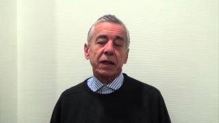 DESERT DE TANT <br> Alain Zecchini