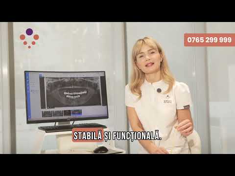 Prezentare FINESS DENTAL din Satu Mare