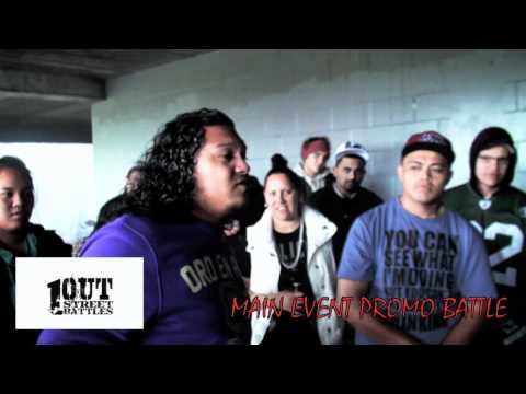 Devast8r vs Barbarik