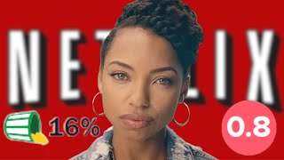Dear White People: The Most Racist Show on Netflix