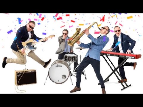 Best wedding bands - Co. Meath | A Few Good Men Wedding Band Ireland