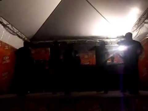 Cia Twist Do Axé - Rubinho MSB - Ai Delicia