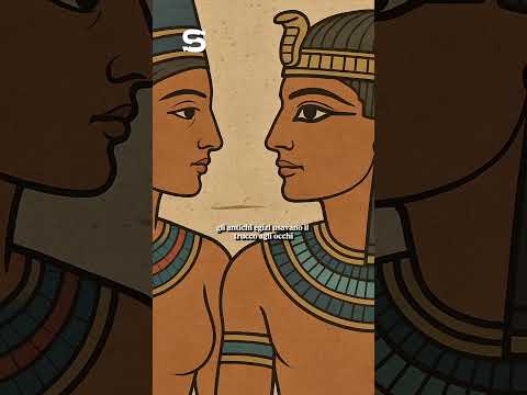 5 curiosità che non conoscevi sull’antico Egitto!