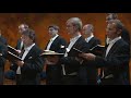 J.S. Bach: "Ich steh an deiner Krippen hier" | BR-Chor, Akademie für Alte Musik Berlin | BR-KLASSIK