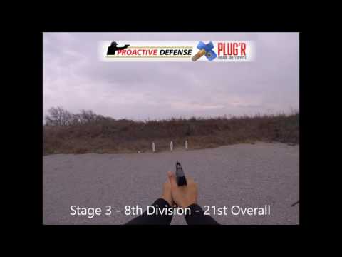 Collin County USPSA Limited Unclassified 11/27/2016