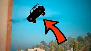 SPEED HACKER! HE'S SO FAST!! - PLAYER UNKNOWN'S BATTLEGROUNDS