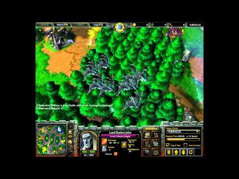 MYM]Lucifer vs. BEV_LawLiet MrHobo Shoutcast