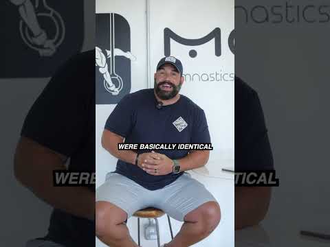 Member testimonial