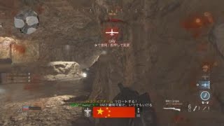 CODMW Kar Quad3head