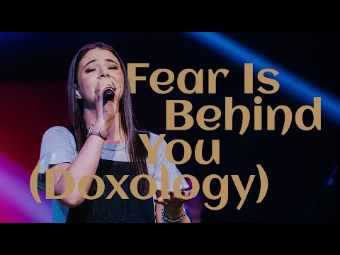 Thumbnail for Fear Is Behind You (Doxology) video