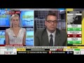 Chris Conway - Sky Business, 9 March 2017