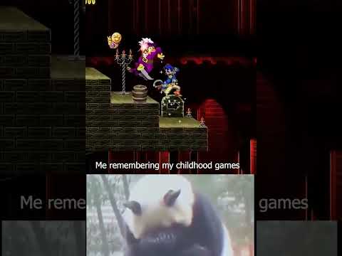 Captain claw - Legendary Games