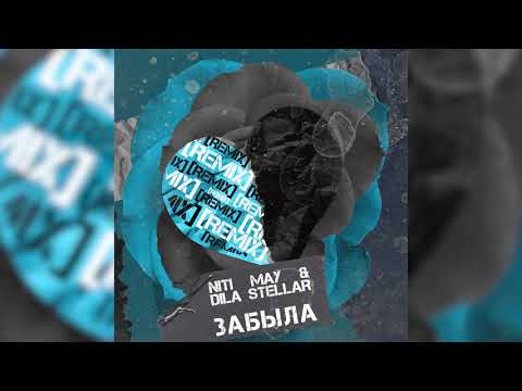 NITI DILA - Забыла (Remix)