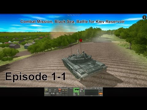 G.I. Combat : Episode 1 : Battle of Normandy PC