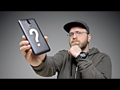It Has Double The Battery of iPhone X Video