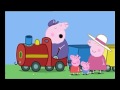 Peppa Pig English Episodes Compilation Season 2 Episodes 25 38 DJESSMAY