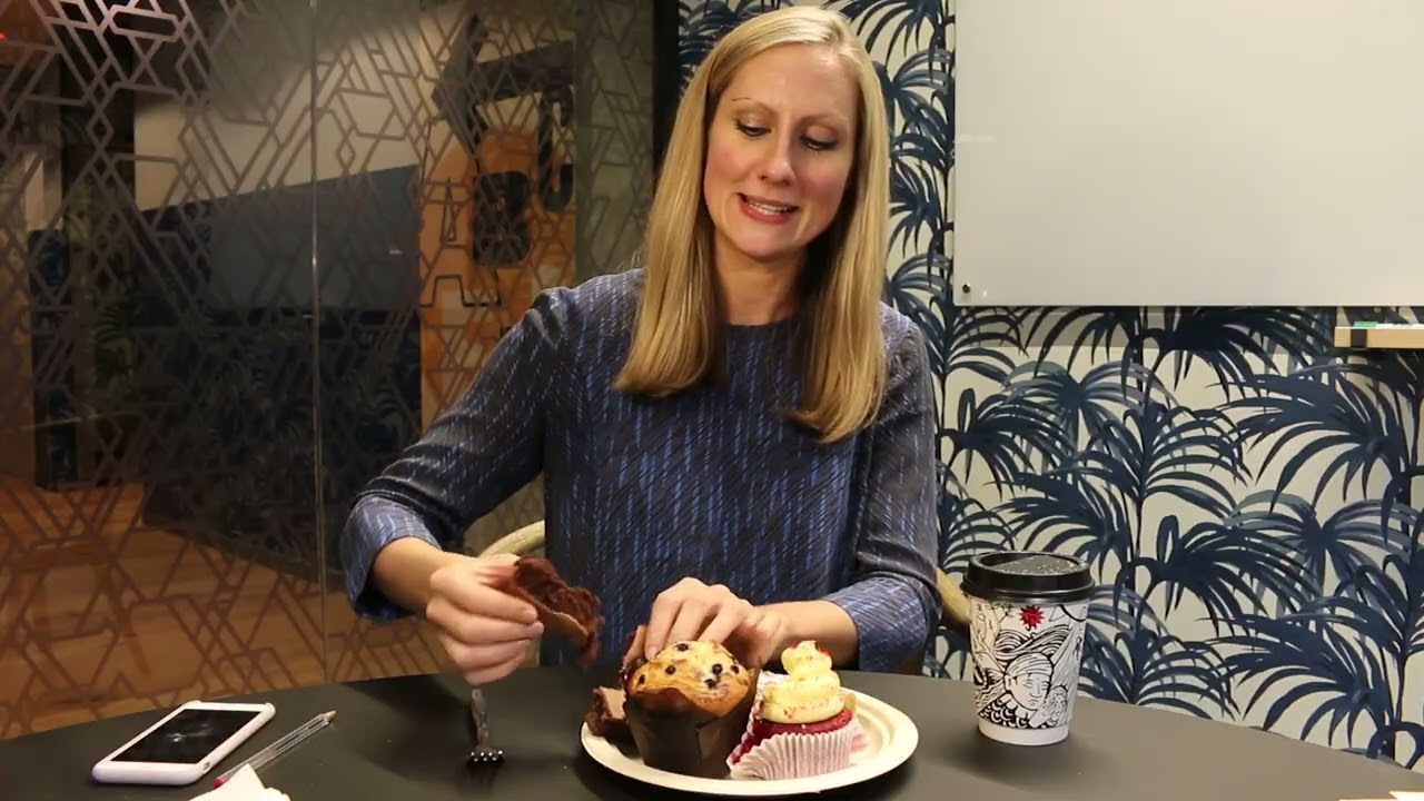 Storytelling at Work