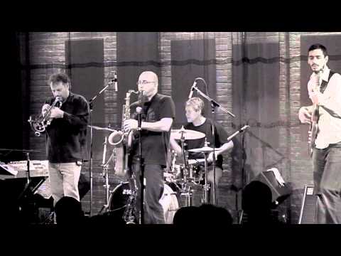 Jeff Coffin & the Mu'tet - Spring 2011.m4v