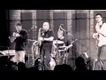Jeff Coffin & the Mu'tet - Spring 2011.m4v