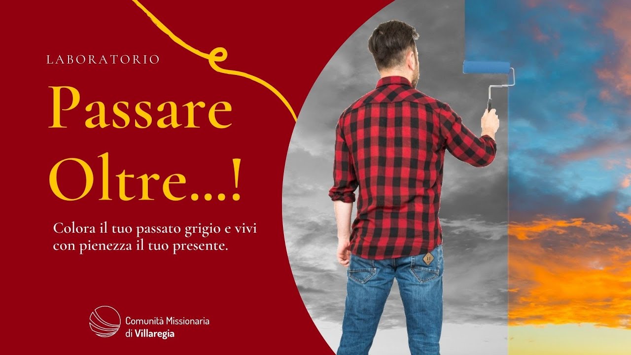 Passare Oltre