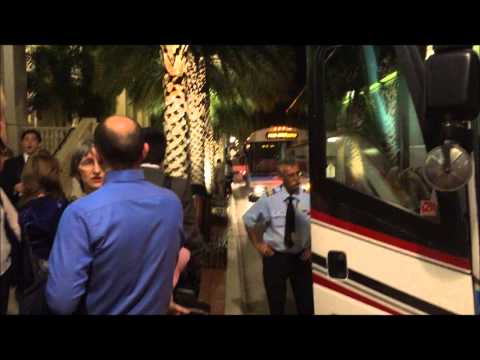 Scientology LRH Birthday Event @ Flag - 2015