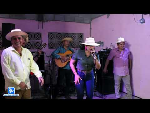 Gallino lamento - Fiesta de Junier Gordón y familia - Las Minas de Penonomé