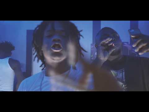 TME Trigga X GettaBagg Ronnie - Trap Cap (Exclusive By CpFilmz)