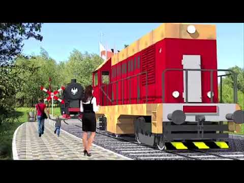 PARK-RATAJE - ROZSZERZENIE ZAKRESU INWESTYCJI - RTK 70917