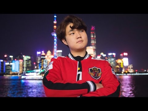 Top 20 Huni Plays | League of Legends